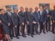 Haïti - Social : Funérailles de Pierrot Denizé, émouvante oraison funèbre