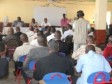 iciHaiti - Éducation : Le Département du Nord-Est touché par l’Opération «Livres pour tous»