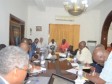 Haiti - Environment : 89% of quarries are illegal in the West