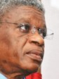 Haiti - Reconstruction : Inauguration of the new premises of the DGC