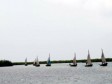 Haiti - Environment : Repair and construction of fishing boats in St Jean du Sud