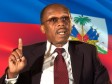 Haïti - Aristide : Avec ou sans passeport ?