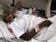 Haïti - Choléra : Le Chili, don de 7 tonnes d’aides médicales
