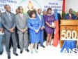 Haïti - Religion : Le Président Moïse plaide en faveur d'un protestantisme éclairé et engagé