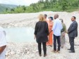 Haïti - Politique : Visite officielle de la numéro 2 de l’ONU au pays