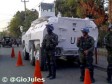 Haïti - Élections : La tension monte dans l'attente des résultats...