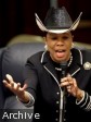 Haïti - USA : Frederica Wilson présente une résolution pour étendre le TPS aux haïtiens