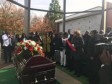 Haïti - Social : funérailles de «Papa Pyè»