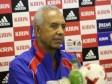 Haïti - Football : Marc Collat en Haïti pour discuter coopération