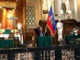 Haïti - 214e Vertières : Message du Consul de Chicago