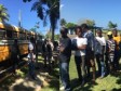 Haïti - FLASH : Arrestation et expulsion de plus de 500 haïtiens...