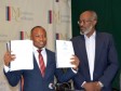 Haiti - Heritage : Investigation report of the cultural sites of Grand'Anse