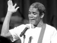 Haïti - FLASH : Manno Charlemagne est décédé