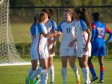 Haïti - Football U-17 : Nos Grenadières humiliées par les USA [5-0]