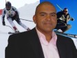 Haiti - Ski : 