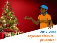Haïti - Social : Message de la Protection Civile, Prudence !