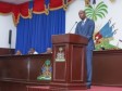 Haïti - FLASH : Discours de Jovenel Moïse sur l’état de la Nation