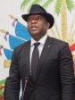 Haïti - Politique : Bilan de l’année législative 2018, discours de Youri Latortue