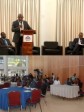 Haïti - Politique : Énergie et environnement à l’ordre du jour