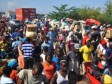 Haïti - FLASH : Chaos, colère et confusion sur le marché frontalier de Dajabón