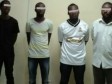 Haïti - Justice : Arrestation des présumés assassins du père Joseph Simoly