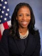 Haïti - Diaspora : La Congressiste haïtiano-américaine Ludmya Bourdeau rencontre Trump