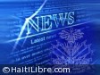 Haïti - Actualité : Zapping...