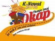 Haiti - Culture : Cap-Haïtien Carnival, details