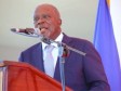 Haïti - Politique : Le Ministre de la défense à Washington D.C.
