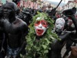 Haiti - Jacmel Carnaval : 1 dead and several wounded by gunfire