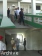 Haïti - Politique : Le PM préoccupé par le retard du chantier de l’Hôpital de la PNH