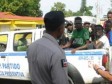 Haïti - FLASH : Plus de 250 haïtiens arrêtés à Santiago, des dizaines de faux documents saisis