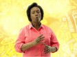 Haiti - National Carnival 2018 : D-Day, Message of the First Lady