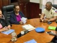 Haïti - ONU : Fin de Mission pour Bintou Keita