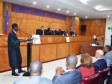 Haïti - Justice : Lauréats du Concours de plaidoirie sur les droits humains