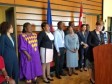 Haïti - Canada : Contribution de 8,3 millions de dollars pour aider les femmes