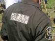 Haiti - Environment : The Protected Areas Surveillance Brigade takes action
