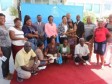 Haïti - Politique : Incendie au Marché Hippolyte première aide du gouvernement aux marchands