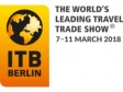Haïti - Diaspora : Appel à participation au Salon Internationale du Tourisme de Berlin