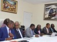 Haïti - Éducation : Le Ministère alarmé par les manifestations d’élèves !