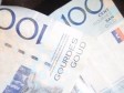 Haïti - Politique : Obligation d'effectuer toutes les transactions commerciales en Gourdes