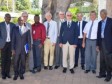 Haïti - France : L’IRD met en place de nouveaux partenariats scientifiques en Haïti