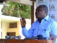 Haiti - Environment : $6,3M to strengthen the Ile-à-Vache face climate change