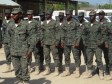 Haïti - FLASH : Nominations de l’État Major des FAD’H
