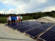 Haïti - Technologie : Un orphelinat 100% solaire