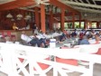 Haïti - Politique : Fin de retraite, vers un Sénat harmonieux et serein !