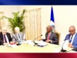Haïti - Politique : Moïse veut dynamiser les programmes sociaux avec l’argent de l’international
