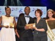 Haïti - Social : Peguy R. Chavannes Champion du concours de chants inter Lycée de la Caraïbe