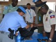 Haïti - Sécurité : Les policiers d’intervention mieux protégés et mieux équipés