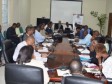 Haïti - Politique : Réunion de suivi de la déclaration d’intention de la Wallonie-Bruxelles
